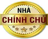 Bán gấp nhà H6m Lê Văn Sỹ, phường 12, Quận 3 giá 10 tỷ