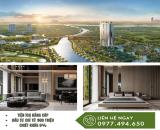 🌟 Chỉ từ 900 triệu - Sở hữu căn 2PN The Fibonan View Công Viên Mùa Xuân, Vay 0% 💳 CK 6%