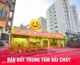 Bán đất biệt thự Đông Hùng Thắng