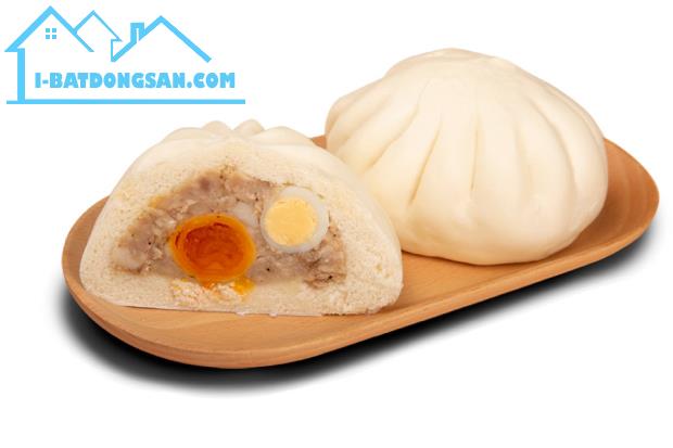 Thọ Phát: Đặc sản Bánh Bao - Bánh Giò, sỉ lẻ & đám tiệc, gọi là giao ngay! ☎ 0938909092 - 1