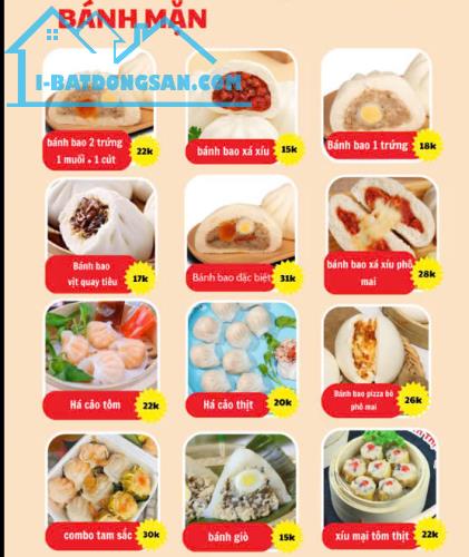 Thọ Phát: Đặc sản Bánh Bao - Bánh Giò, sỉ lẻ & đám tiệc, gọi là giao ngay! ☎ 0938909092 - 2