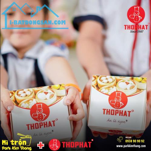 Thọ Phát: Đặc sản Bánh Bao - Bánh Giò, sỉ lẻ & đám tiệc, gọi là giao ngay! ☎ 0938909092 - 4