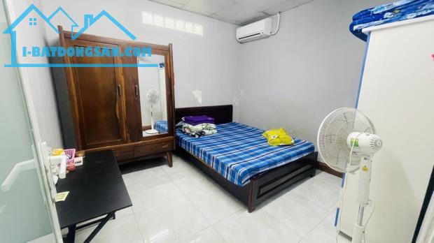 MTKD An Dương Vương cực sung 112m2, ngang 5m, SHR vuông vức có dòng tiền, nhỉnh 16 tỷ TL - 3