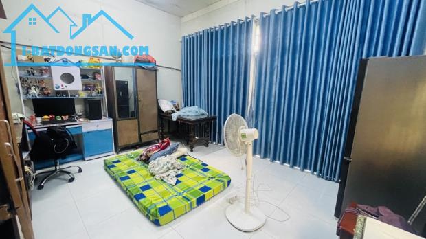 MTKD An Dương Vương cực sung 112m2, ngang 5m, SHR vuông vức có dòng tiền, nhỉnh 16 tỷ TL - 4