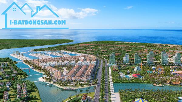 Bán đất dự án Sông Đơ – LK 13 Sầm Sơn – Thanh Hóa. Giá ngoại giao. LH 0919 65 8986