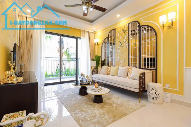 Mở bán căn 2PN 75m2 dự án Melody Linh Đàm Giá từ 4,9 tỷ Đóng 30% ký HĐ Vay LS 0% 24 tháng - 3