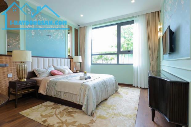 Mở bán căn 2PN 75m2 dự án Melody Linh Đàm Giá từ 4,9 tỷ Đóng 30% ký HĐ Vay LS 0% 24 tháng - 2