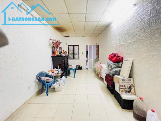 NGỌC KHÁNH- NGÕ THÔNG-KINH DOANH. 36m x5t giá 7,5 tỷ - 2