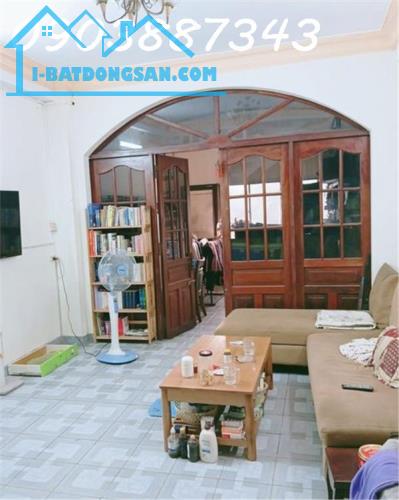 Bán Nhà MT Đường Nguyễn Kiệm - Quận Phú Nhuận - 5 Tầng- 80m2 - Nhỉnh 16Tỷ  . - 4