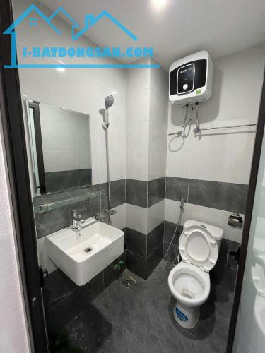 BÁN NHÀ DÒNG TIỀN 60tr/THÁNG 15 TỶ 70m 7 TẦNG  MT 4,3m GARA Ô TÔ LẠC LONG QUÂN TÂY HỒ - 3
