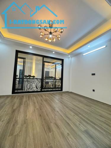 Bán nhà Quang Trung, Hà Đông 35m2 5 tầng, view thoáng, ô tô tải chỉ 10m, giá rẻ - 2