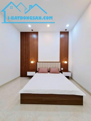 BÁN NHÀ ĐƯỜNG SỐ 1, KHU PHỐ 5, TÂN TẠO A, BÌNH TÂN - 3