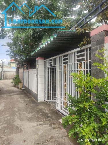 NHÀ KIỆT Ô TÔ 204M² – HỒ SĨ DƯƠNG-GẦN LÊ ĐẠI HÀNH, CẨM LỆ - GIÁ CHỈ 3,8 TỶ. - 3