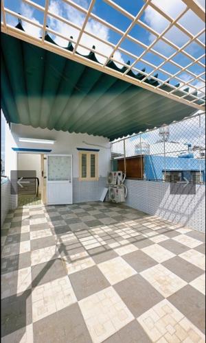 HXH Âu Dương Lân, P.3, Q.8, DT: 47m2, hai lầu đẹp, giá 6 tỷ 3. - 5