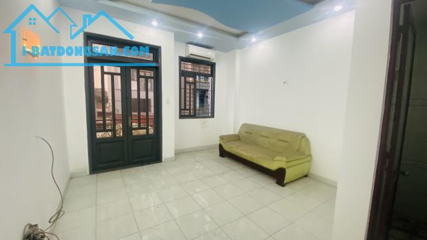 Chủ nợ bank, giảm 500T,bán gấp nhà đẹp, HX tải liên khu 5-6, 120m, khu sầm uất chỉ 5.x tỷ. - 2