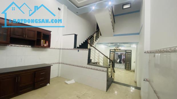 Chủ nợ bank, giảm 500T,bán gấp nhà đẹp, HX tải liên khu 5-6, 120m, khu sầm uất chỉ 5.x tỷ. - 1