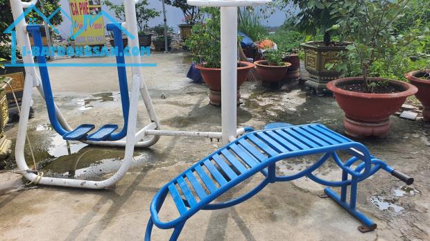 Bán lô đất SHR Xuân Thới Thượng, 5x20m, đường xe tải, gần chợ Đại Hải, giá 3,45 Tỷ - 5