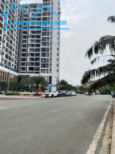 Bán Đất Nền 150m2 ( 6x25 ), Đối Diện Chung Cư Ricca , Gò Cát , phú Hữu, Quận 09, Chỉ 4.8 T - 3