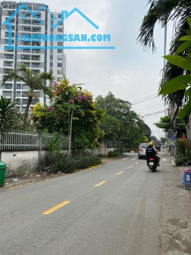Bán Đất Nền 150m2 ( 6x25 ), Đối Diện Chung Cư Ricca , Gò Cát , phú Hữu, Quận 09, Chỉ 4.8 T - 4
