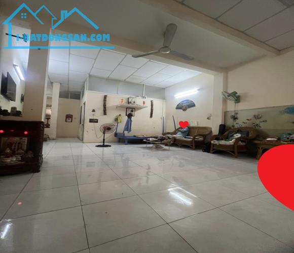 Bán nhà HXH Bình Long, Phú Trung, Tân Phú, 93m2, nở hậu, 5.x tỷ - 4