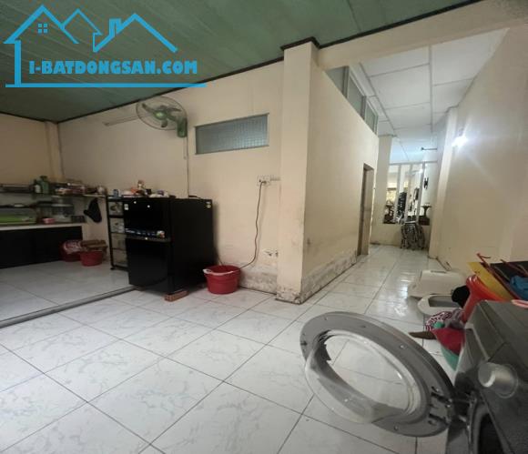 Bán nhà HXH Bình Long, Phú Trung, Tân Phú, 93m2, nở hậu, 5.x tỷ - 3