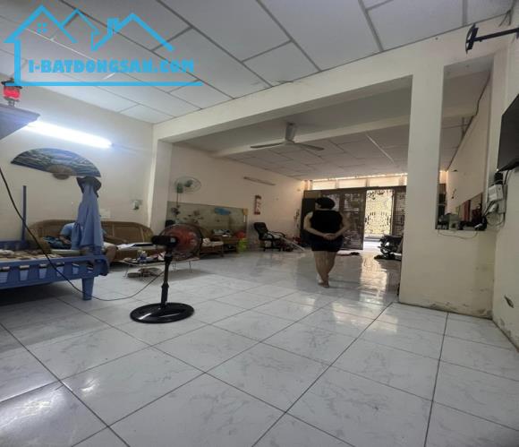 Bán nhà HXH Bình Long, Phú Trung, Tân Phú, 93m2, nở hậu, 5.x tỷ - 2