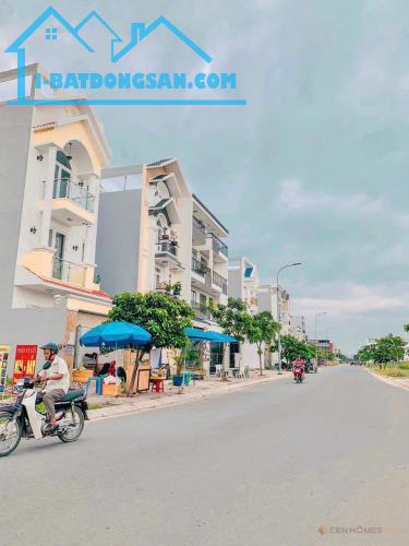 BÁN GẤP LÔ ĐẤT 166M2- GIÁ NHỈNH 1 TỶ - PHẠM VĂN HAI - BÌNH CHÁNH - GỌI CHO EM XEM ĐẤT - 1