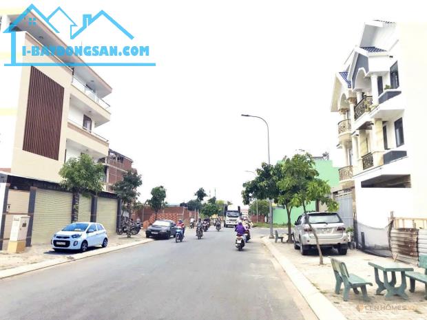 BÁN GẤP LÔ ĐẤT 166M2- GIÁ NHỈNH 1 TỶ - PHẠM VĂN HAI - BÌNH CHÁNH - GỌI CHO EM XEM ĐẤT - 2
