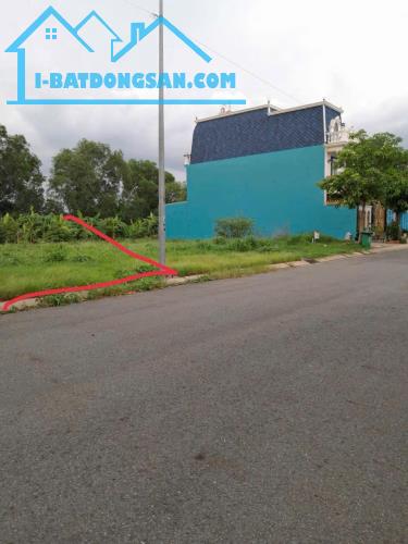 BÁN GẤP LÔ ĐẤT 166M2- GIÁ NHỈNH 1 TỶ - PHẠM VĂN HAI - BÌNH CHÁNH - GỌI CHO EM XEM ĐẤT - 4