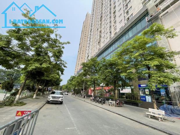 Bán Shophouse Gemek Tower 1 khu đô thị  geleximco an Khanh  57.2m2 3.386 tỷ Hoài Đức - 4