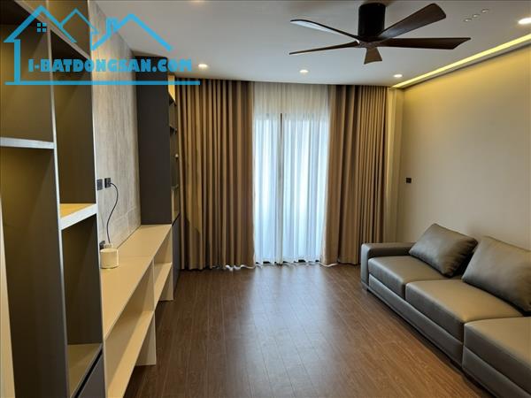 BÁN NHÀ PHỐ VĨNH PHÚC - PHÂN LÔ LIỀN KỀ - 6 TẦNG MỚI ĐẸP 100% - GIÁ 23 TỶ - 2