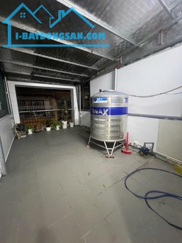 Trung tâm Ngọc Lâm, ngõ thông, ô tô tránh - 46m², 4 tầng - Chào 13.5 tỷ. - 4
