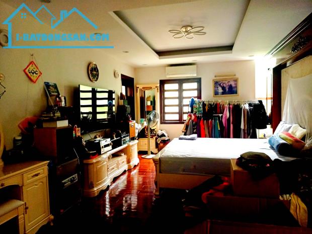 Bán nhà Khuất Duy Tiến, Thanh Xuân L.GÓC- ÔTÔ - KD - GARA 76M2 GIÁ TỐT - 5