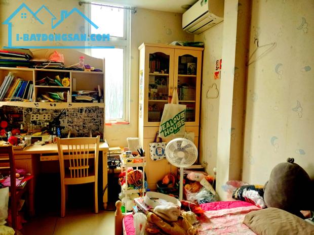 Bán nhà Khuất Duy Tiến, Thanh Xuân L.GÓC- ÔTÔ - KD - GARA 76M2 GIÁ TỐT - 4