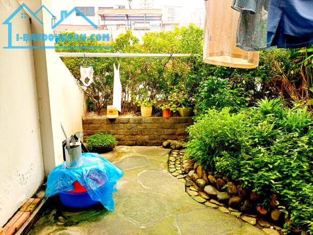 Bán nhà Khuất Duy Tiến, Thanh Xuân L.GÓC- ÔTÔ - KD - GARA 76M2 GIÁ TỐT - 3