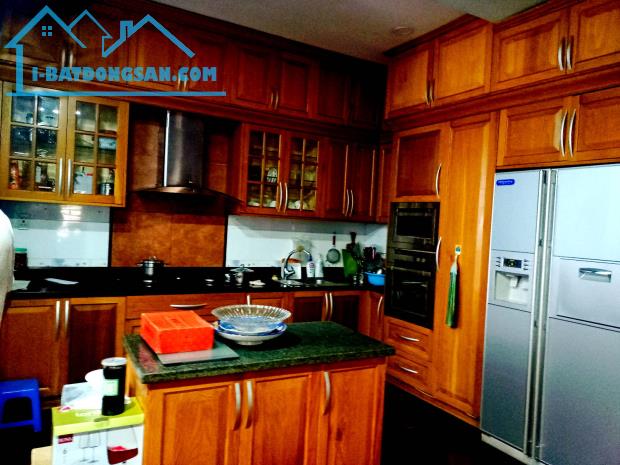 Bán nhà Khuất Duy Tiến, Thanh Xuân L.GÓC- ÔTÔ - KD - GARA 76M2 GIÁ TỐT - 2