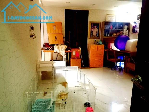 Bán nhà Khuất Duy Tiến, Thanh Xuân L.GÓC- ÔTÔ - KD - GARA 76M2 GIÁ TỐT - 1