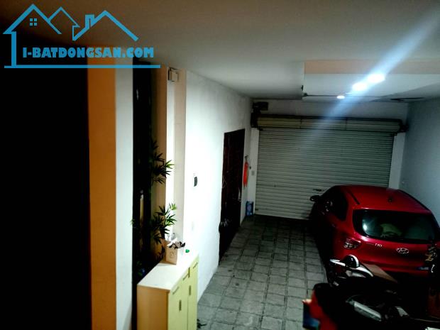Bán nhà Khuất Duy Tiến, Thanh Xuân L.GÓC- ÔTÔ - KD - GARA 76M2 GIÁ TỐT