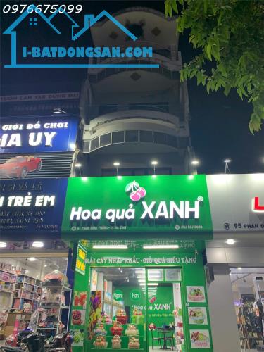 CHÍNH CHỦ CHO THUÊ MẶT BẰNG TẠI ĐƯỜNG PHAN ĐÌNH PHÙNG, TP. HÀ TĨNH - 2