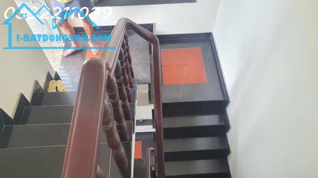 Nhà Trung Tâm Linh Chiểu, DT Sàn 162m2  3 Tầng, HXH chỉ 5 tỷ1 - 1