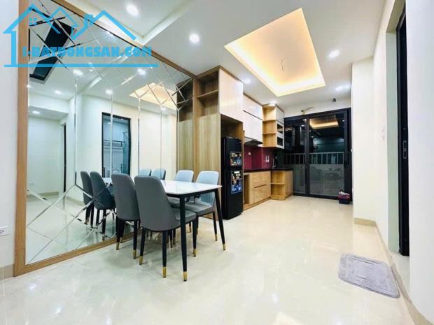 Bán gấp căn hộ Việt Hưng-Long Biên-76m 2n2wc tầng trung-full nội thất-giá 3.5 tỷ (bao phí) - 1