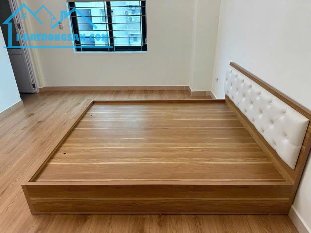 Bán gấp căn hộ Việt Hưng-Long Biên-76m 2n2wc tầng trung-full nội thất-giá 3.5 tỷ (bao phí) - 5