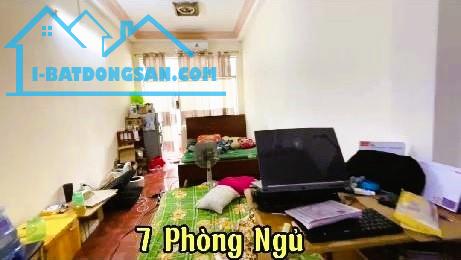 5 TẦNG, DT 55 M2 (3,1 x 18), ÔTÔ ĐẬU CỬA, THU NHẬP 480 TRIỆU, PHAN ĐĂNG LƯU - BÌNH THẠNH. - 2