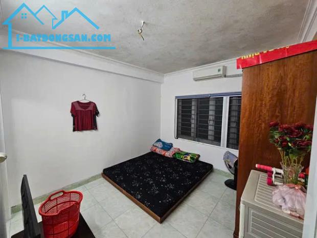 BÁN NHÀ 4 TẦNG, MẶT NGÕ 10M PHỐ NGỌC THỤY, LONG BIÊN, 45M2, 4 TẦNG, 9 TỶ. - 3