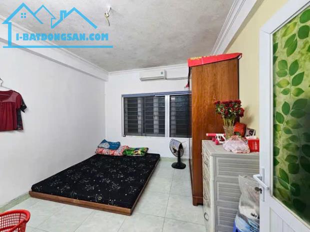 BÁN NHÀ 4 TẦNG, MẶT NGÕ 10M PHỐ NGỌC THỤY, LONG BIÊN, 45M2, 4 TẦNG, 9 TỶ. - 4