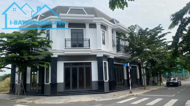 Nhà phố hiện đại tại Hòa Lợi, Bến Cát, giá rẻ 2,66 tỷ - Sổ hồng riêng!
Modern Townhouse - 4