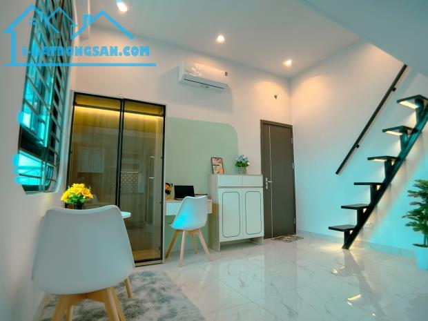 (Siêu phẩm) Tòa Apartment mặt hồ 96m2 x 30P tại Quan Nhân - Dòng tiền 1,85 tỷ/năm - Tin - 3