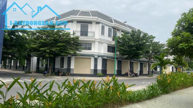 Bán nhà giá rẻ Richland Residence Hòa Lợi - Khu dân cư hiện đại, tiềm năng - 4