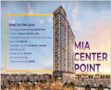 MIA CENTER POINT - CĂN HỘ SÁNG GIÁ NHẤT TRUNG TÂM TP. ĐÀ NẴNG CHỈ VỚI 4X TRIỆU/M2 ‼