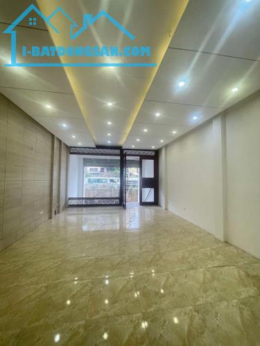 BÁN NHÀ KIM GIANG, Ô TÔ TRÁNH VỈA HÈ, KINH DOANH SẦM UẤT, 55M2, 6 TẦNG, CHỈ 14.5 TỶ. - 3